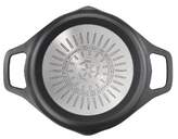 CACEROLA TEFAL ROBUSTO E24946 24CM C/TAPA