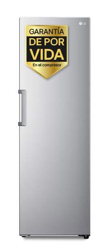Frigorífico 1 Puerta LG GLT51PZGSZ