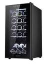 VINOTECA CECOTEC GRANDSOMMELIER 15000 02340 NEGRO