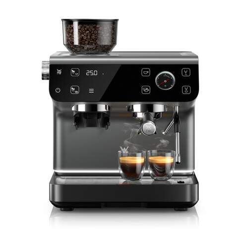 Cafetera Superautom&aacute;tica WMF 412390011 Espresso Pro
