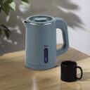 HERVIDOR JATA JEHA1808 1000W 0,8L AZUL