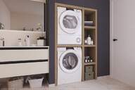 LVD. CANDY RO14146DWMCT 14K 1400R BCA SMART