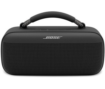 Altavoz Bose Soundlink Max
