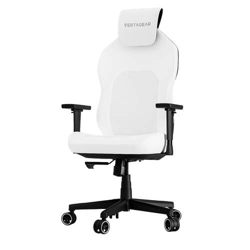 Silla Gaming Vertagear SL1800 Negro/Blanco