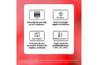 Frigorífico Combi LG GBBS727BMB FRICOM. LG GBBS727BMB 203x60 INOX DSP
