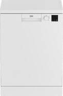 Lavavajilals Beko BDFN05330W