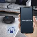 ASPI. ROBOT ROWENTA RR8275 WIFI 150 MINUTOS