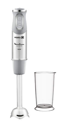 Batidora Moulinex DD65AD10 Quickchef