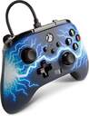MANDO XBOX POWER A ENHANCED WIRED ARC LIGHTNING