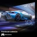 PROYECTOR HISENSE LASER CINEMA PL1SE 80-120%%%quot; 4K