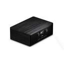 CADENA FM/INTERNET PURE CLASSIC C-D6I NEGRO CENIZA
