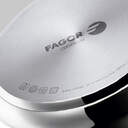 OLLA PRESION RAPID. FAGOR RAPID XPRESS 8L