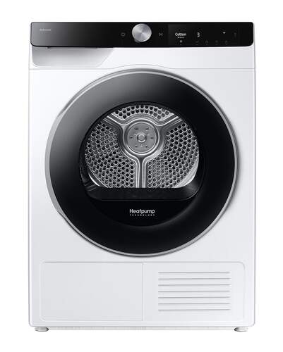 Secadora Samsung DV90T6240LKS3 9 kg