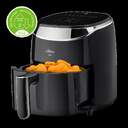 FREIDORA AIRE UFESA APEX 1200W 3,5L 9 PROGRAMAS