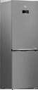 FRICOM. BEKO B5RCNE365LXP 185x60 NF LOOK INOX D