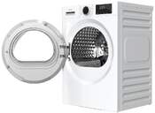 SECADORA ARTICA ADRYPLUS8EB 8 K BC CLASE E BCO