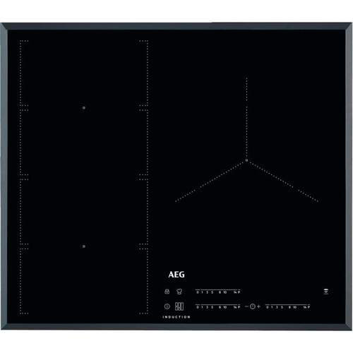 Placa inducción AEG IKE63471FB