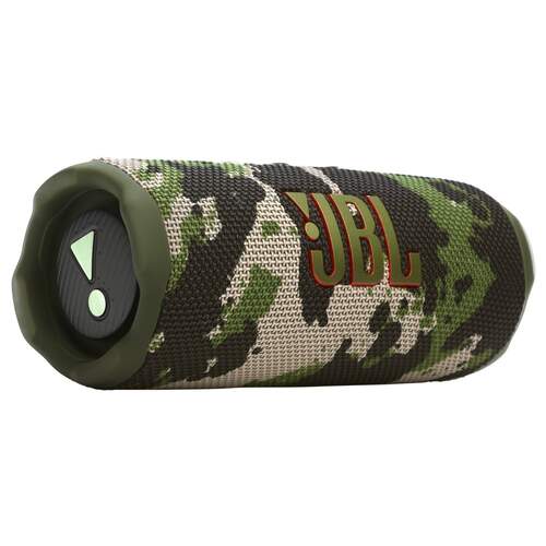 Altavoz JBL Flip 7 Squad