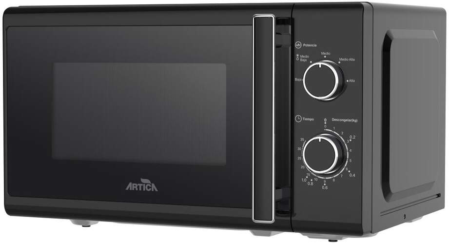 Microondas Artica AMW201B