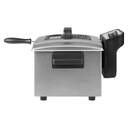 FREIDORA PRINCESS 184090 5L INOX