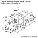 CAMP. SIEMENS LR97CBS20 760m3/h TECHO