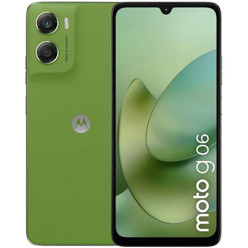 Smartphone Motorola G06 8/256 GB