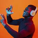 AURICULARES HAMA 00184102 BT SPIRIT CALYPSO BEIGE