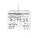 ALTAVOZ DCU MINI BLUETOOTH 5W RANURA TF GRIS