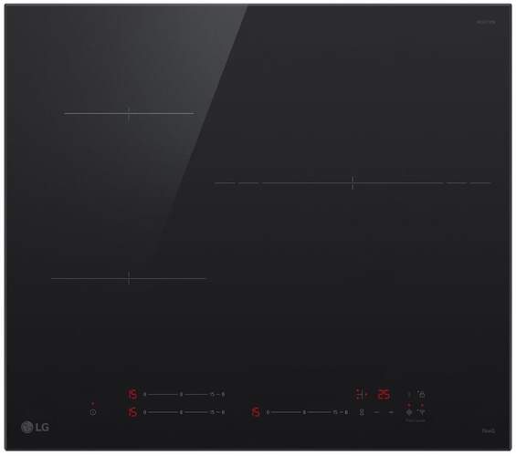 Placa Inducción LG CI5Z2421BN