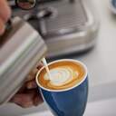 CAFET. SAGE SES875BSS BARISTA EXPRESS MOLINILLO