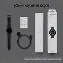 SMARTWATCH SAMSUNG GALAXY WATCH 6 CLAS 43MM LTE BL
