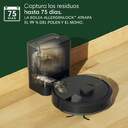 ASPI. ROBOT ROOMBA 105 AE Y351040 FRIEG.WIFI AUTOV