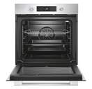 HORNO HOOVER HO6CP3T1HTX 71L MF INOX