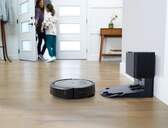 ASPI. ROBOT ROOMBA IROBOT i5572 FRIEG.WIF.AUTOV