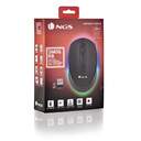 RATON NGS WIRELESS MULTIMODE MOUSE SMOG RB