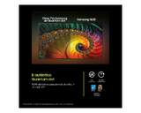 TV SAMSUNG 55%%%quot; TQ55Q7F5 UHD QLED SMARTTV IA HDR10 