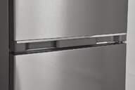 FRICOM. SHARP SJBA10DHXID 186x60x63 INOX