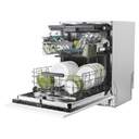 LVJ. CANDY CNS4A4S3PSB 10P 3%%%#170;B 44dBA WIFI INT