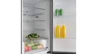 FRICOM. TEKA RBF64650 186x60 INOX NF 113400039
