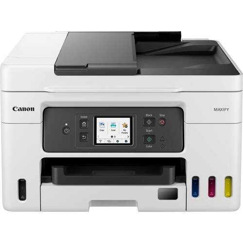Impresora multifunción Canon MAXIFY GX4050