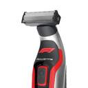 BARBERO ROWENTA TN604M F1 5 PEINES 120MIN TITANIO