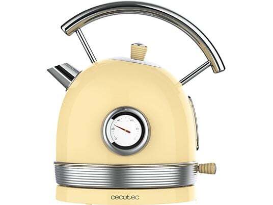 Hervidor Therm420 Cecotec 1484