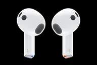 AURICULARES SAMSUNG BUDS3 WHITE