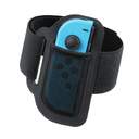 CONSOLA NINTENDO SWITCH SPORTS CINTA 12 MESES NSO