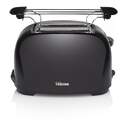 TOST. TRISTAR BR1025 NEGRO, 2 RANURAS, 800W. 6