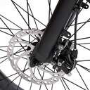 BICICLETA ELECTRICA NILOX X8 PRO 20X4P BLUE METAL