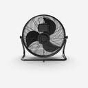 CIRCULADOR U.BLUE ASTUN 4090 90W 40CMS NGRO.