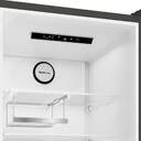 FRICOM. BEKO B5RCNE366HG 186x60 NF LOOK INOX