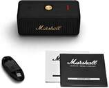 ALTAVOZ MARSHALL EMBERTON II BLACK %%%amp; BRASS