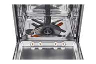 LVJ. LG DB365TXS 10P QUADWASH 3%%%#170;B 44DB INT